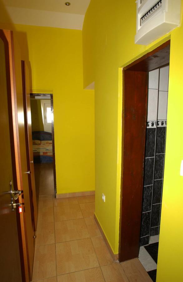 Mm Kovacevic Apartments Petrovac Exterior foto